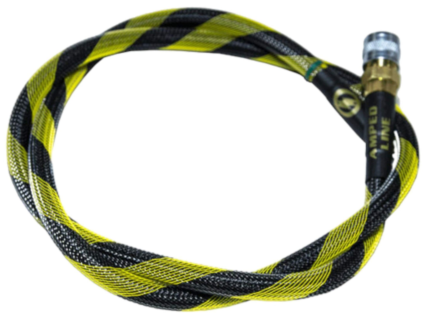 Amped Airsoft Standard Weave 36" HPA Line - Longshot Tactical