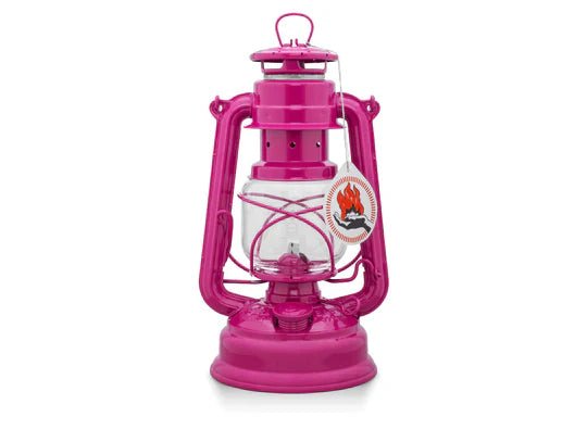 Baby Special 276 Hurricane Feuerhand Lantern (Various Colours) - Longshot Tactical