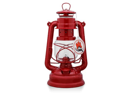 Baby Special 276 Hurricane Feuerhand Lantern (Various Colours) - Longshot Tactical