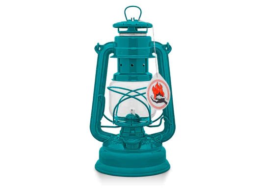 Baby Special 276 Hurricane Feuerhand Lantern (Various Colours) - Longshot Tactical