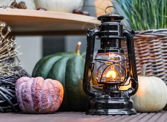 Baby Special 276 Hurricane Feuerhand Lantern (Various Colours) - Longshot Tactical