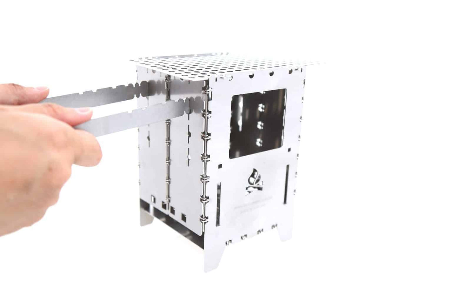 BE Bushbox XL Combination Kit - Longshot Tactical