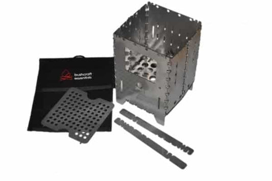 BE Bushbox XL Combination Kit - Longshot Tactical