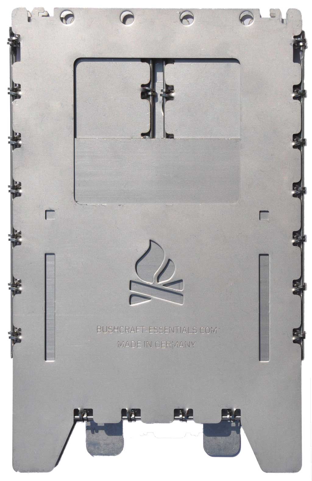 BE Bushbox XL - Outdoor Stove - Longshot Tactical