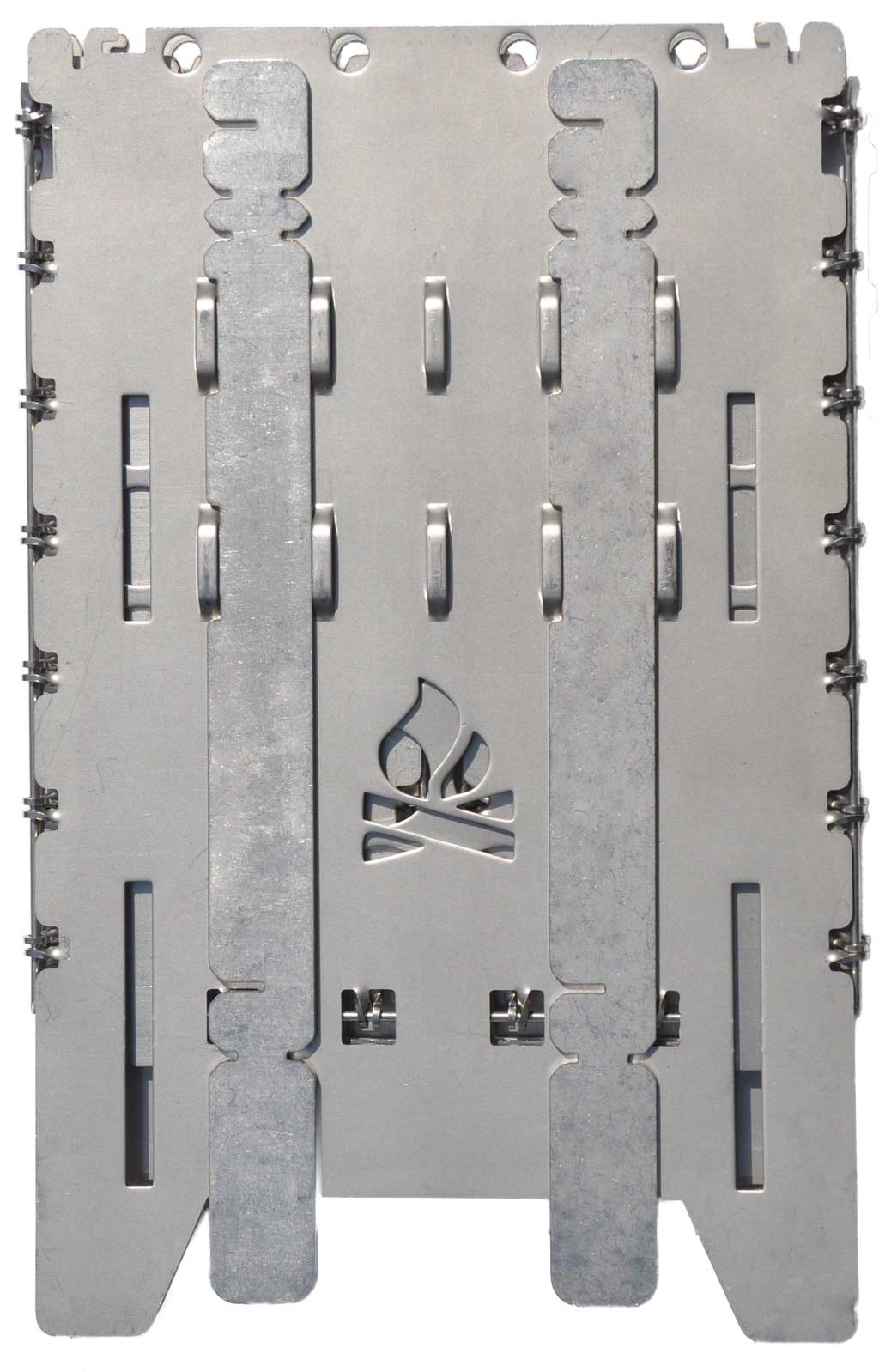 BE Bushbox XL - Outdoor Stove - Longshot Tactical