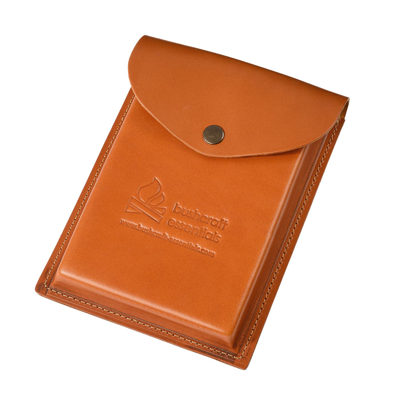 BE Bushbox XL Premium Set (Stainless) - Longshot Tactical