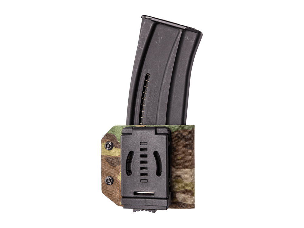Beryl M22 Magazine Carrier - Longshot Tactical