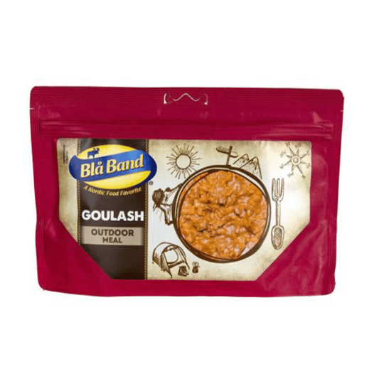 Bla Band Goulash - Longshot Tactical