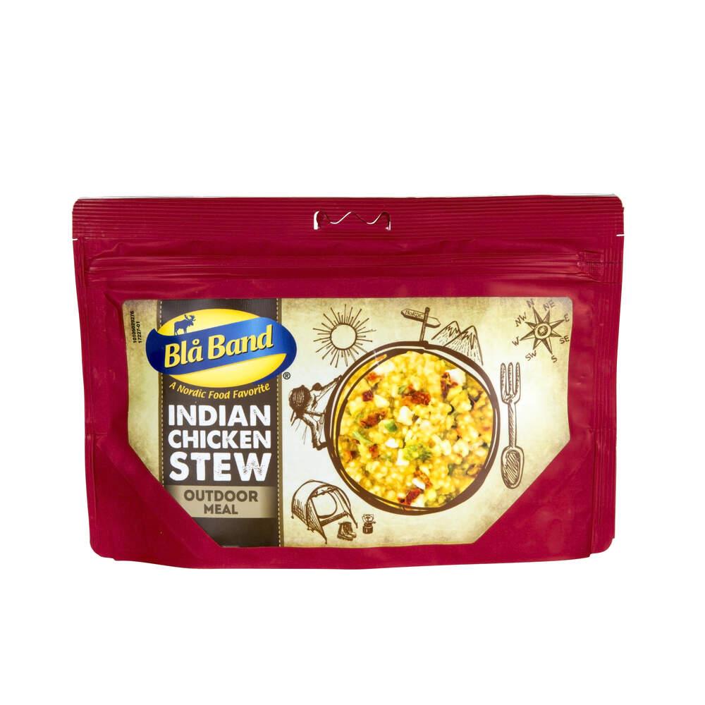 Bla Band Indian Chicken Stew - Longshot Tactical