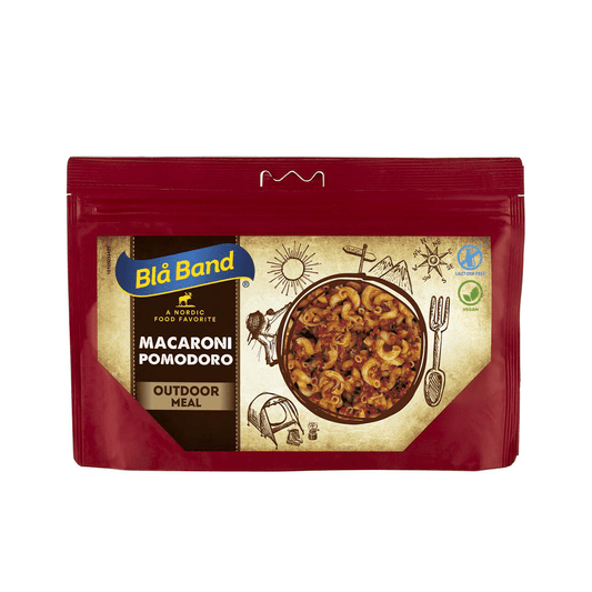 Bla Band Macaroni Pomodoro - Longshot Tactical