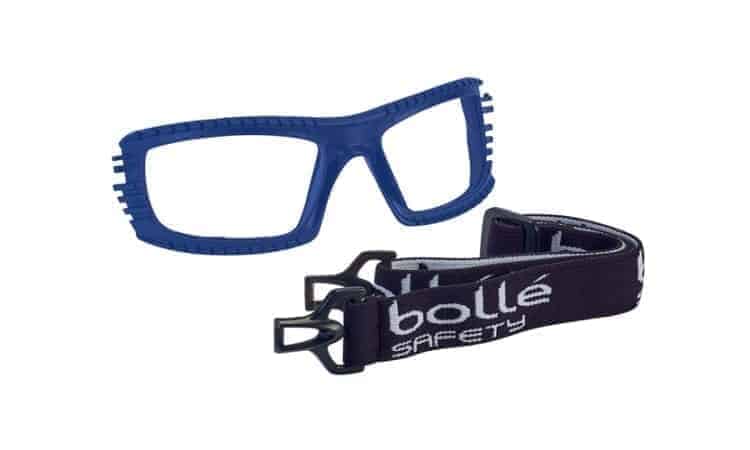 Bolle Baxter Glasses - Longshot Tactical
