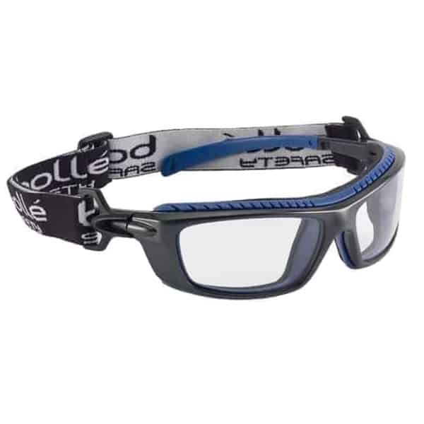 Bolle Baxter Glasses - Longshot Tactical