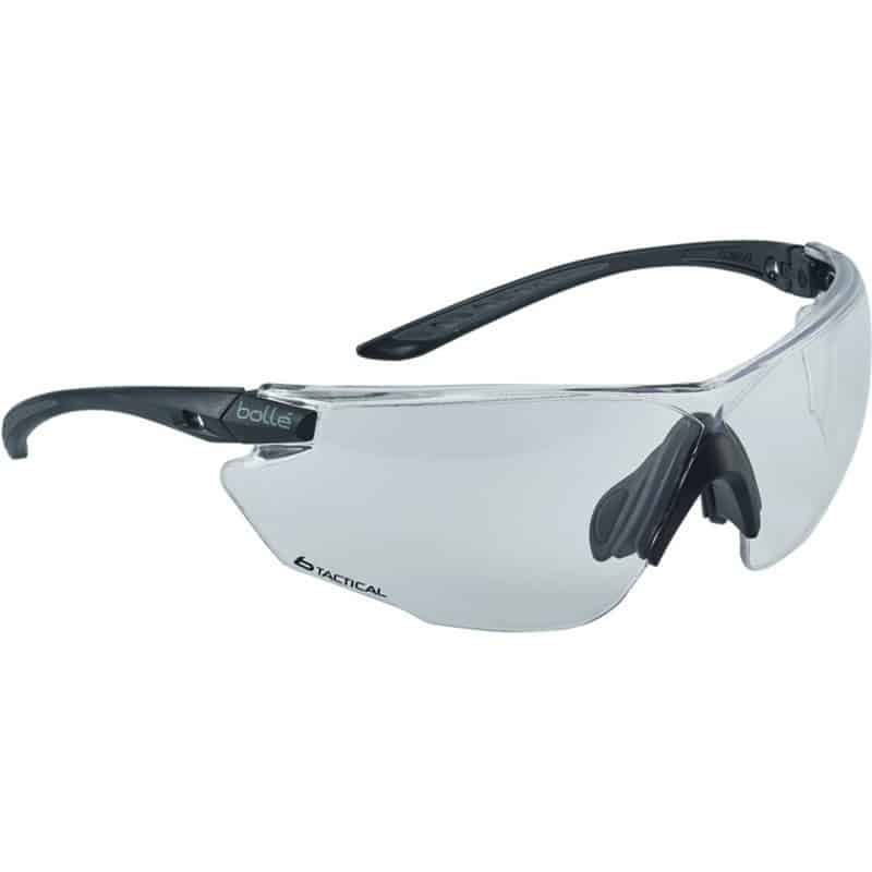 Bolle Combat Tactical Glasses Kit - Longshot Tactical