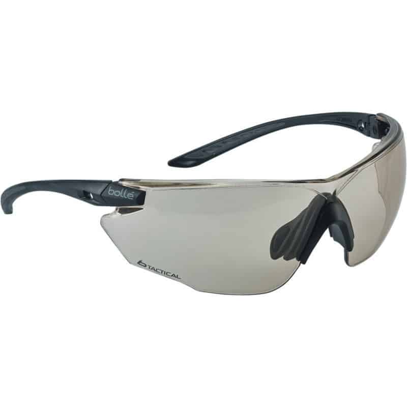 Bolle Combat Tactical Glasses Kit - Longshot Tactical