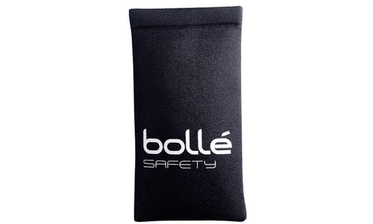 Bollé One Size Spectacle Pouch - Black - Longshot Tactical