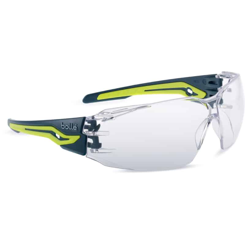 Bolle Silex+ Glasses - Longshot Tactical