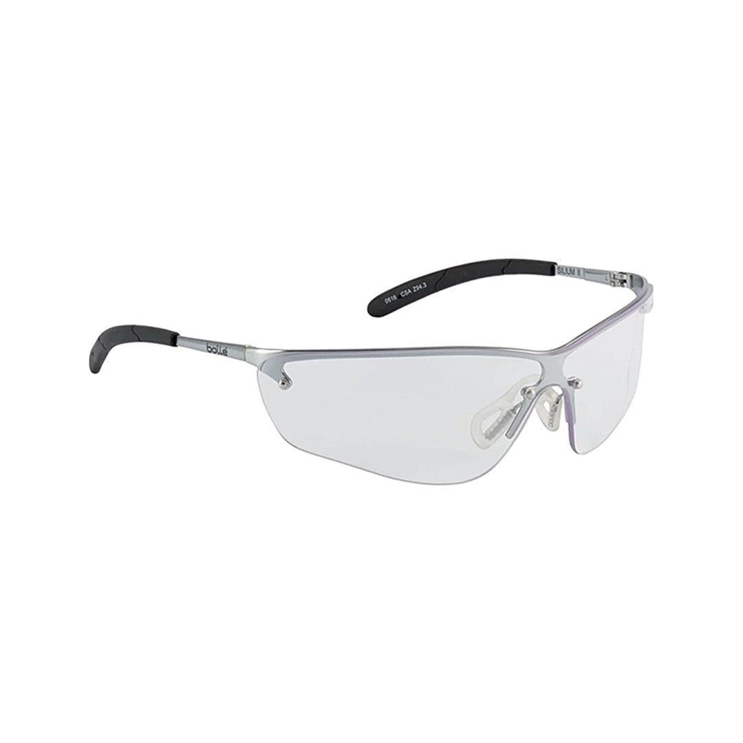 Bolle Silium 2 Glasses - Longshot Tactical