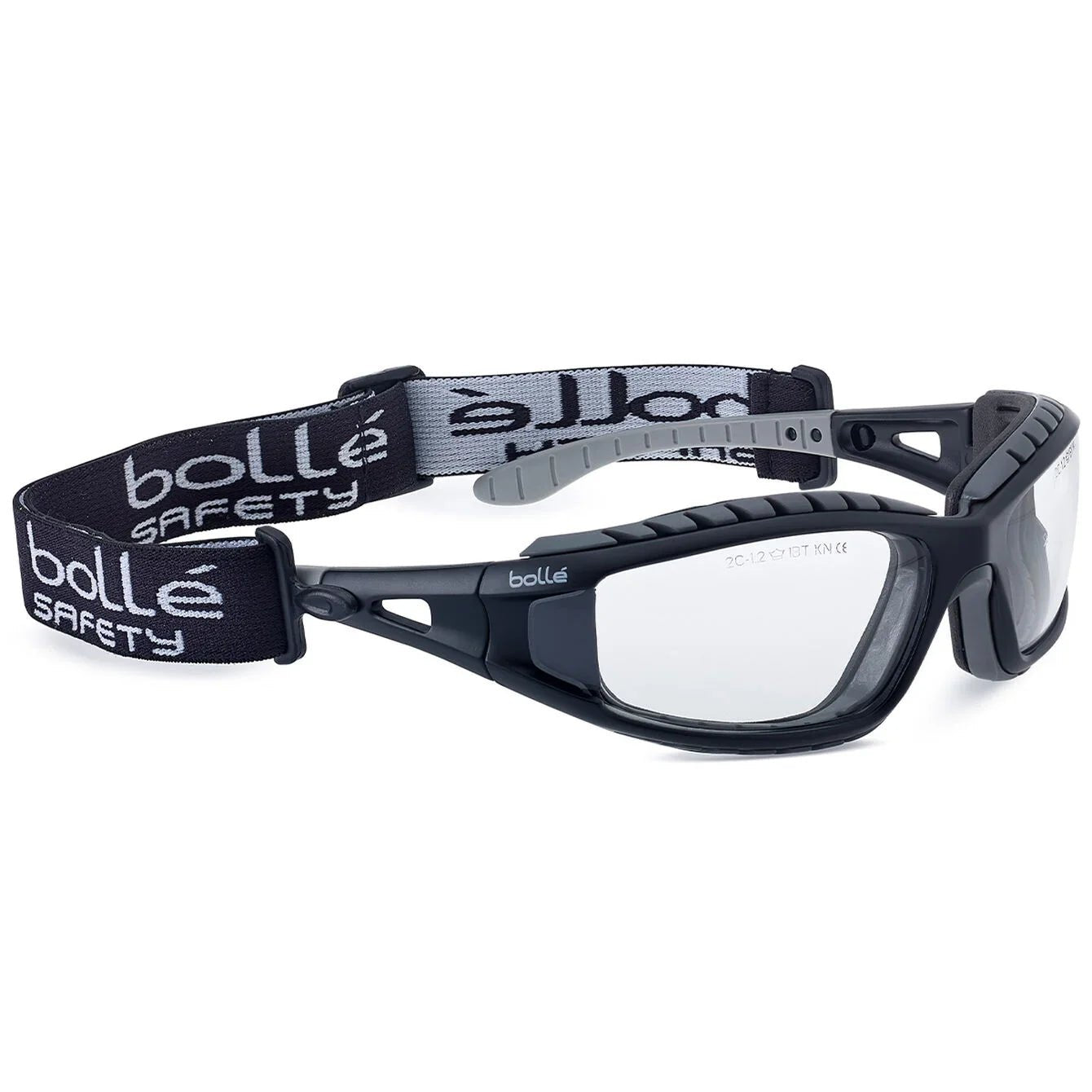 Bolle Tracker Glasses - Longshot Tactical