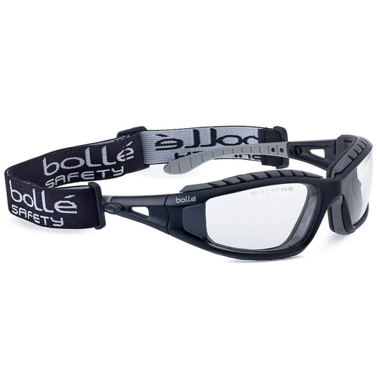 Bolle Tracker Glasses - Longshot Tactical