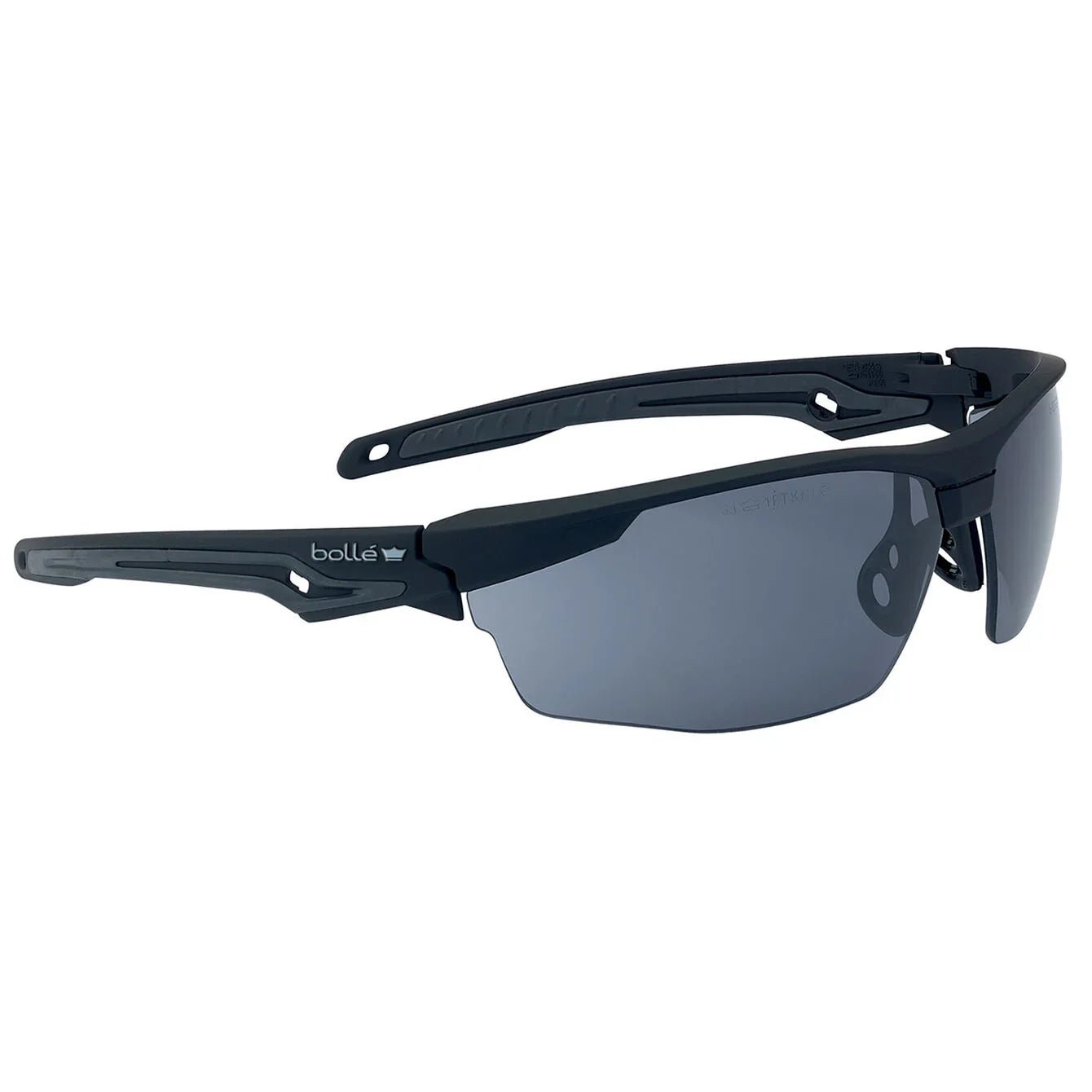BOLLE TRYON BSSI (Smoke Lens) - Longshot Tactical
