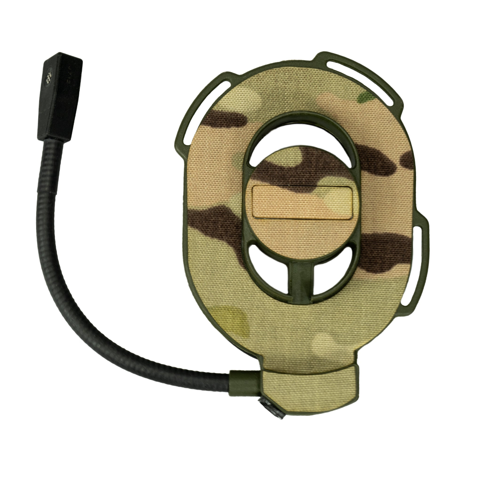 Bowman Headset Kit Wrap – Longshot Tactical