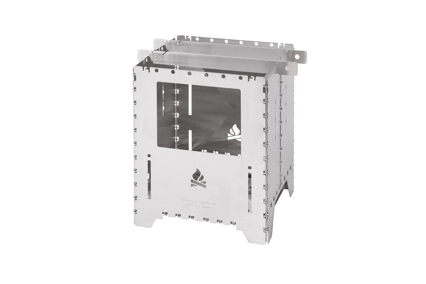 Bushcraft Essentials Bushbox XXL+ - Longshot Tactical