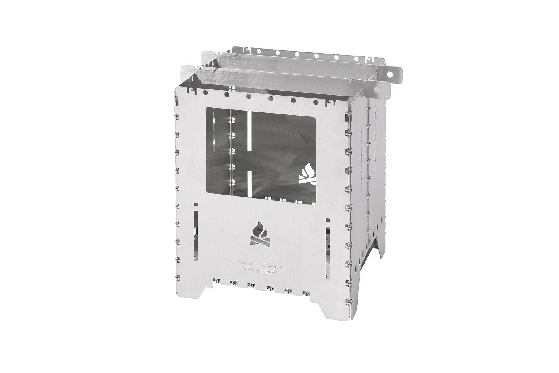 Bushcraft Essentials Bushbox XXL+ - Longshot Tactical