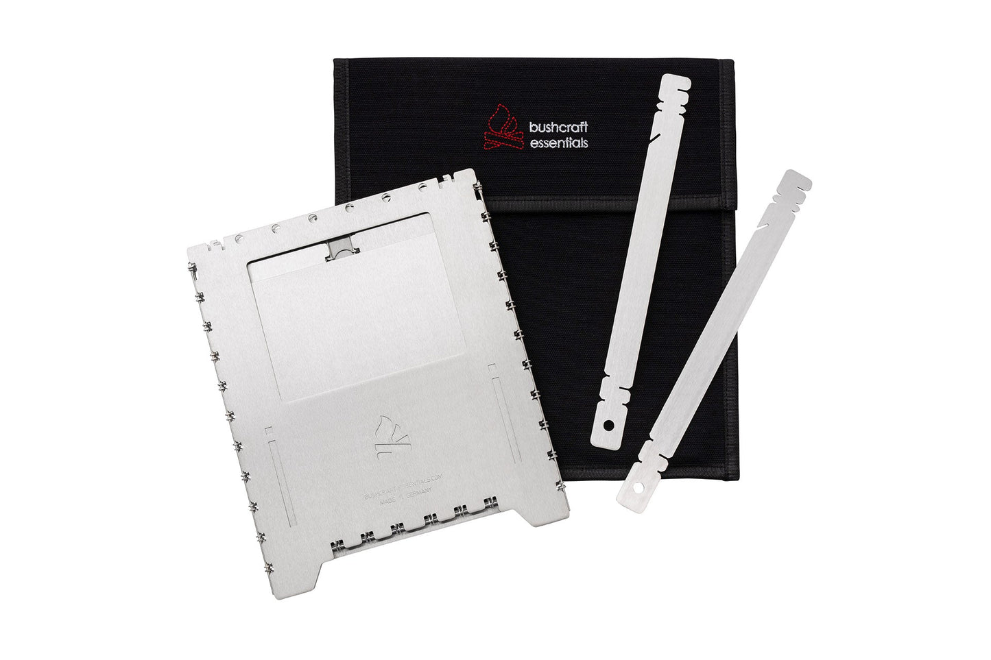 Bushcraft Essentials Bushbox XXL+ - Longshot Tactical