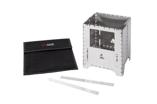 Bushcraft Essentials Bushbox XXL+ - Longshot Tactical