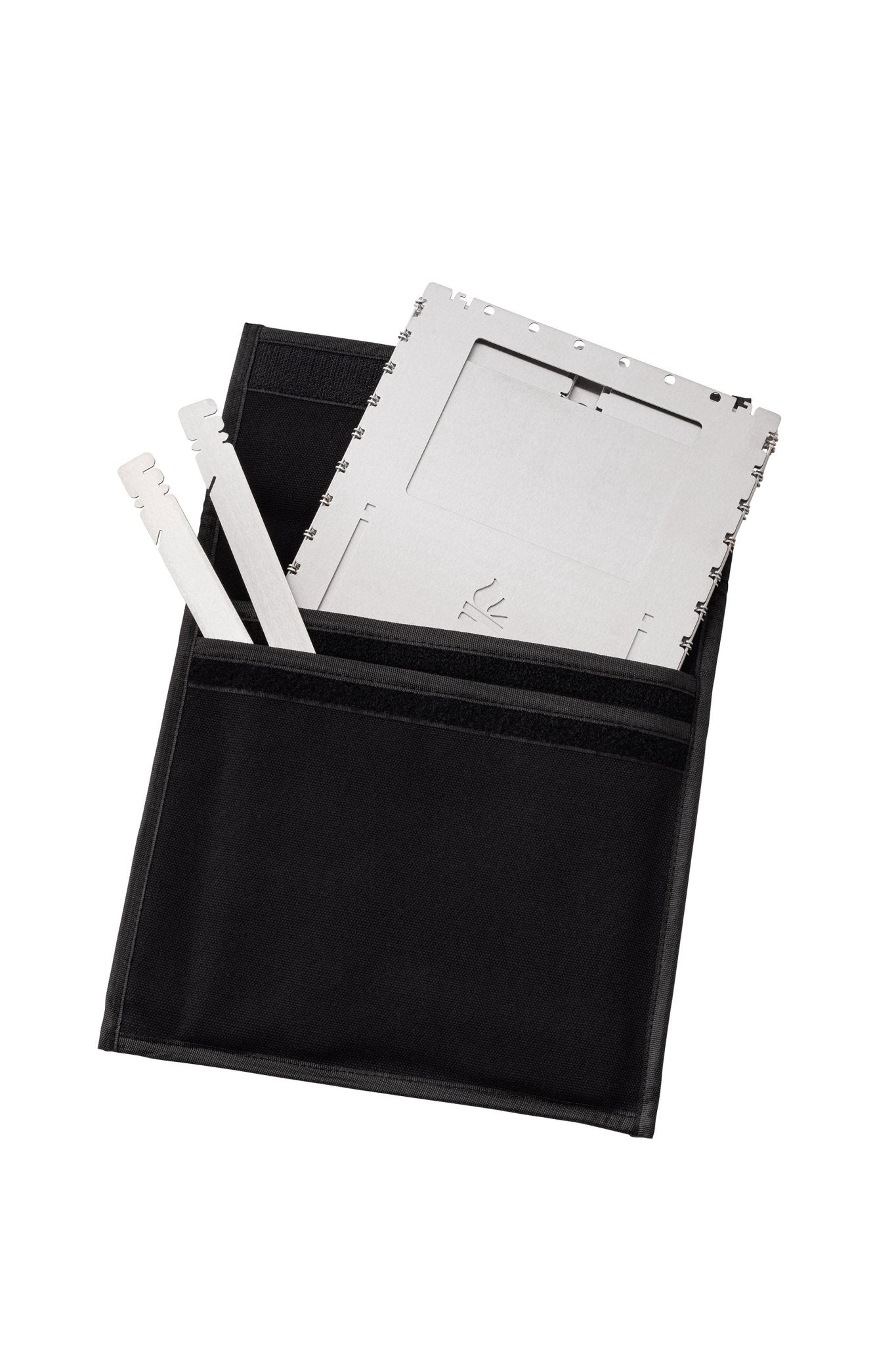 Bushcraft Essentials Bushbox XXL+ - Longshot Tactical