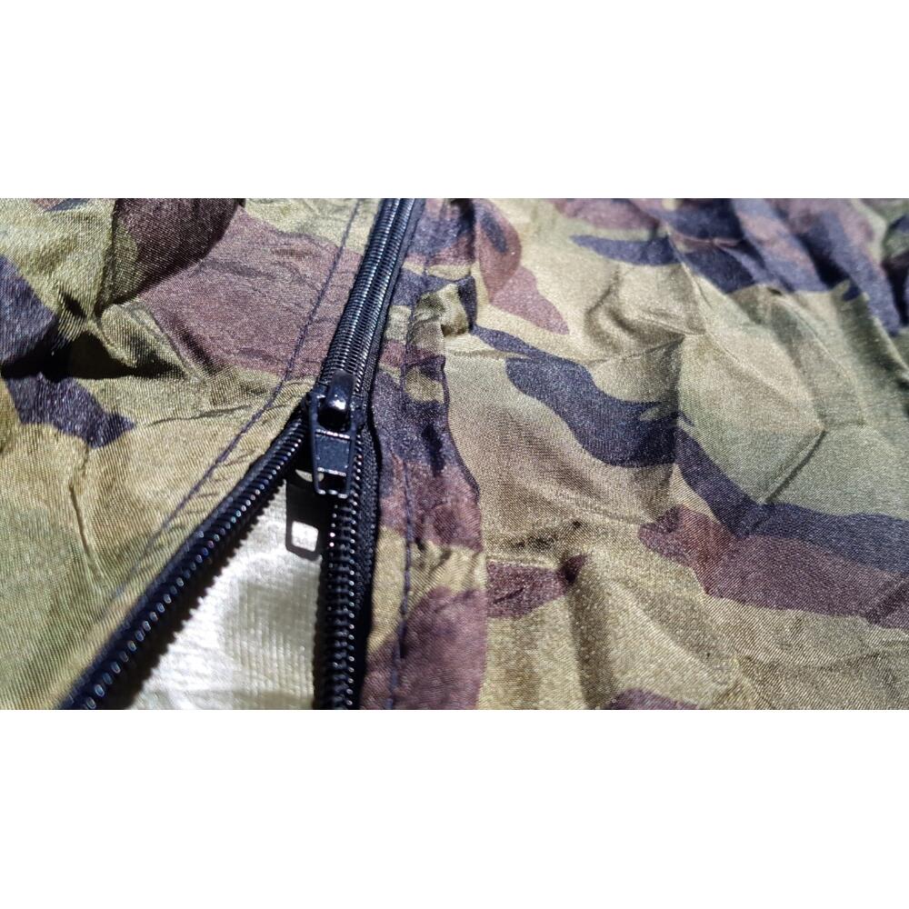 Bushmen Bushbed PRO Hammock – Camo - Longshot Tactical