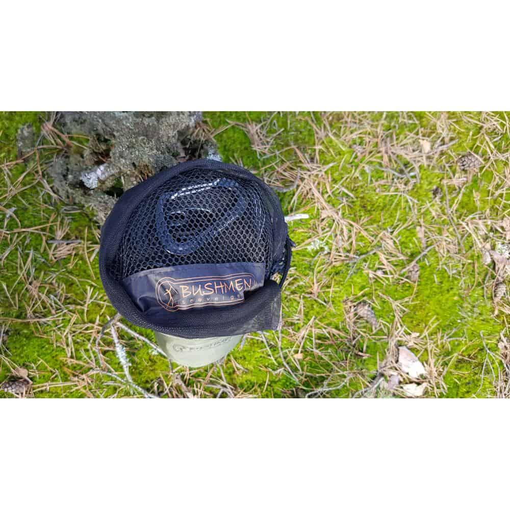 Bushmen Jungle Hammock Set - Longshot Tactical