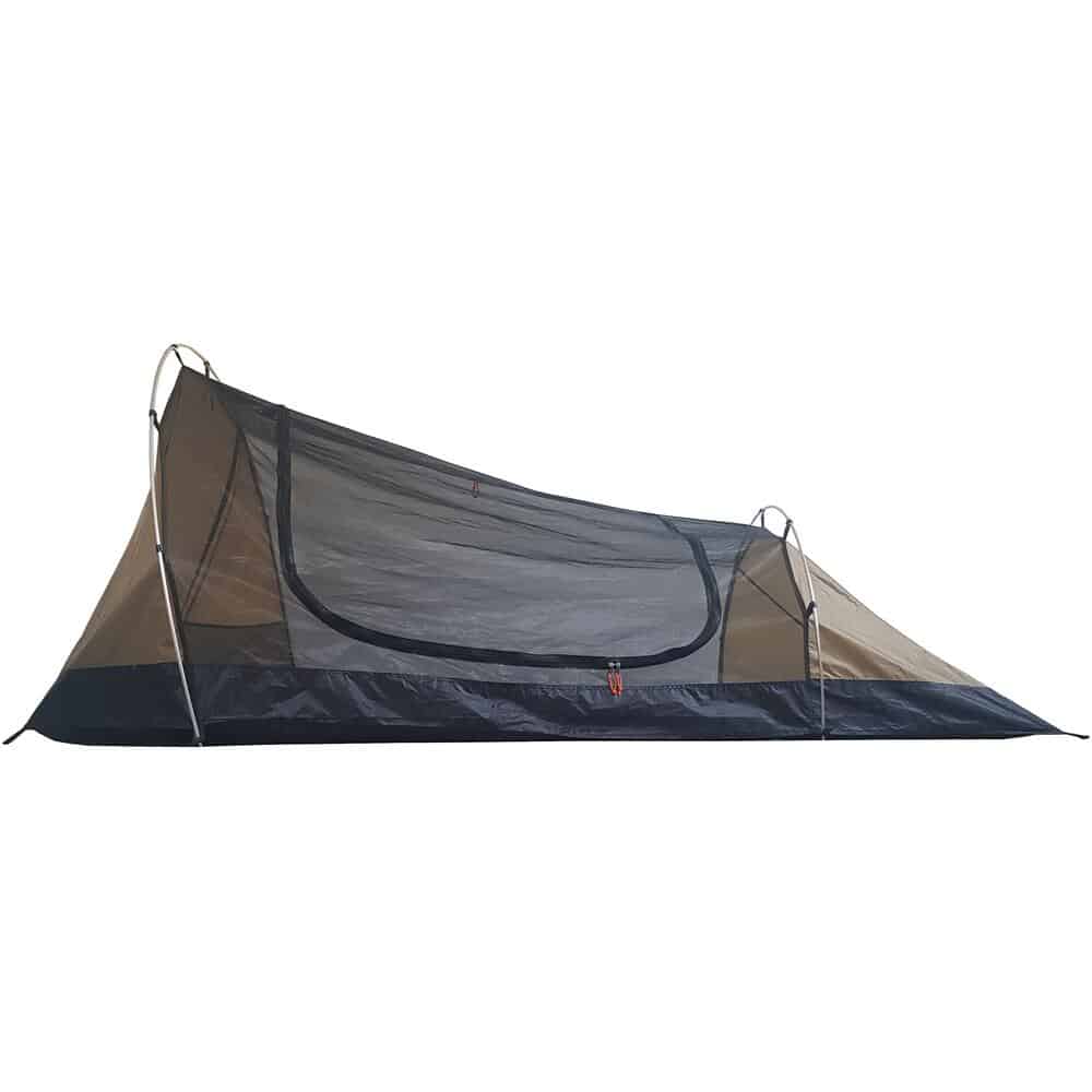 Bushmen Lodger Core Tent - Various Colours - Longshot Tactical
