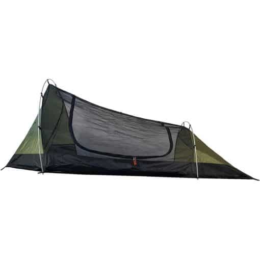 Bushmen Lodger Core Tent - Various Colours - Longshot Tactical