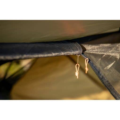 Bushmen Lodger Core Tent - Various Colours - Longshot Tactical