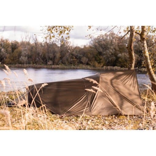 Bushmen Lodger Core Tent - Various Colours - Longshot Tactical