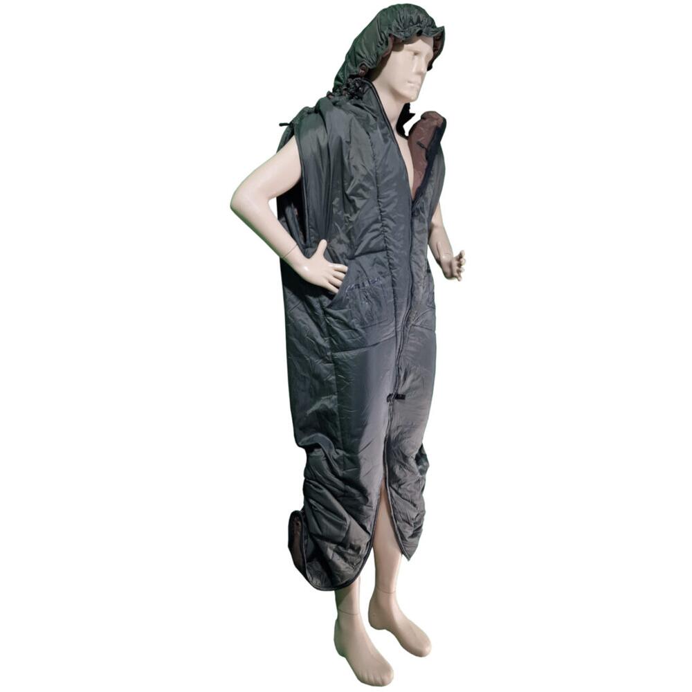 Bushmen Walker 1 Sleeping bag (Long and Extra Long) - Longshot Tactical