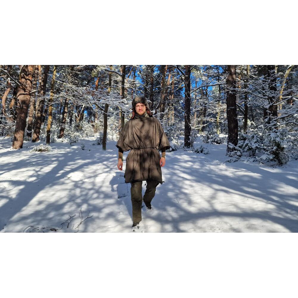 Bushmen Walker 1 Sleeping bag (Long and Extra Long) - Longshot Tactical