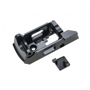 Cow Cow AAP - 01 Advanced Trigger Housing - Longshot Tactical