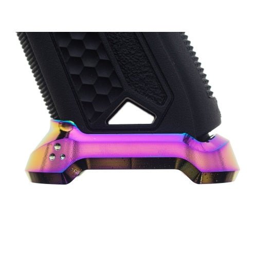 Cow Cow AAP - 01 Flared Magwell Plate - Longshot Tactical