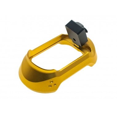 Cow Cow AAP - 01 Flared Magwell Plate - Longshot Tactical