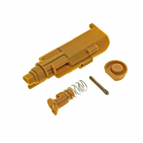 Cow Cow Enhanced Loading Nozzle Set For AAP - 01 - Longshot Tactical
