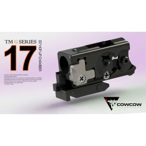 Cow Cow TM TM17 Gen 4 Hop Up Unit - Longshot Tactical