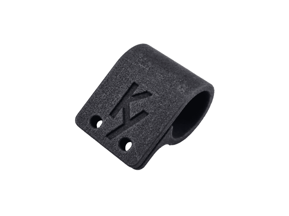 CR123 Retention Clip - Longshot Tactical