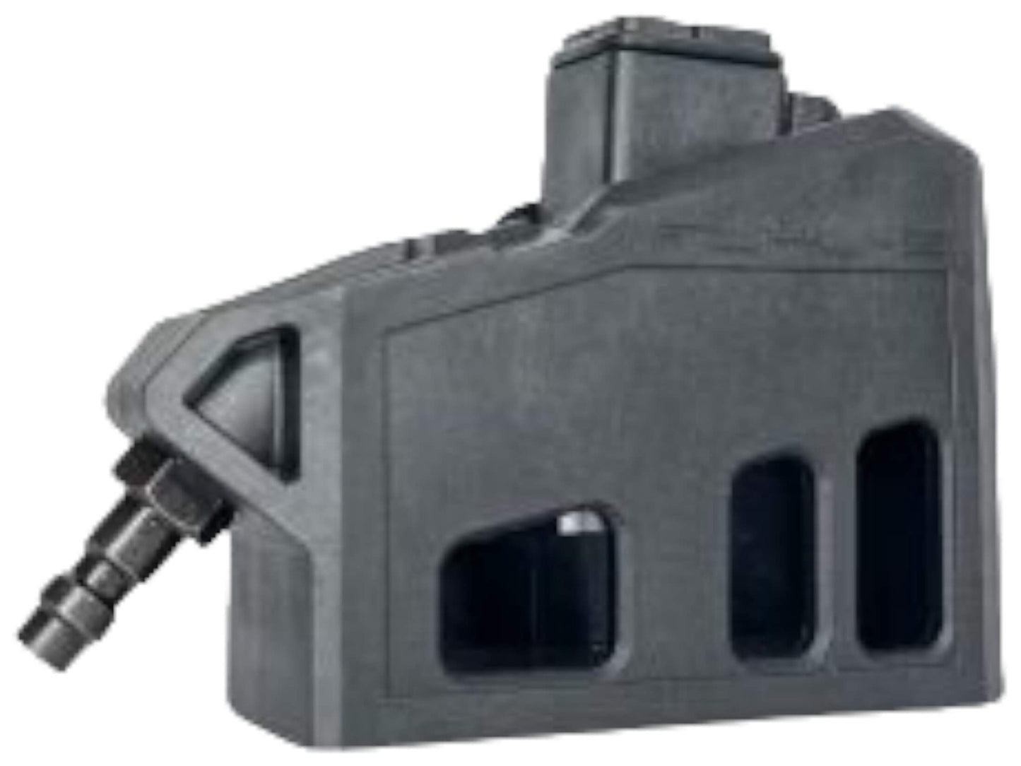 CTM AAP01/Glock HPA M4 Magazine Adapter - Longshot Tactical