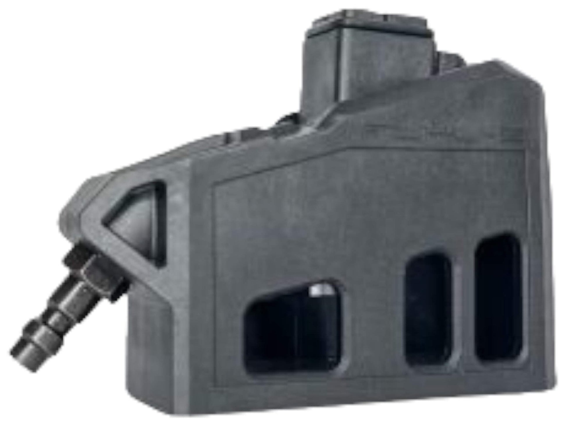 CTM AAP01/Glock HPA M4 Magazine Adapter - Longshot Tactical
