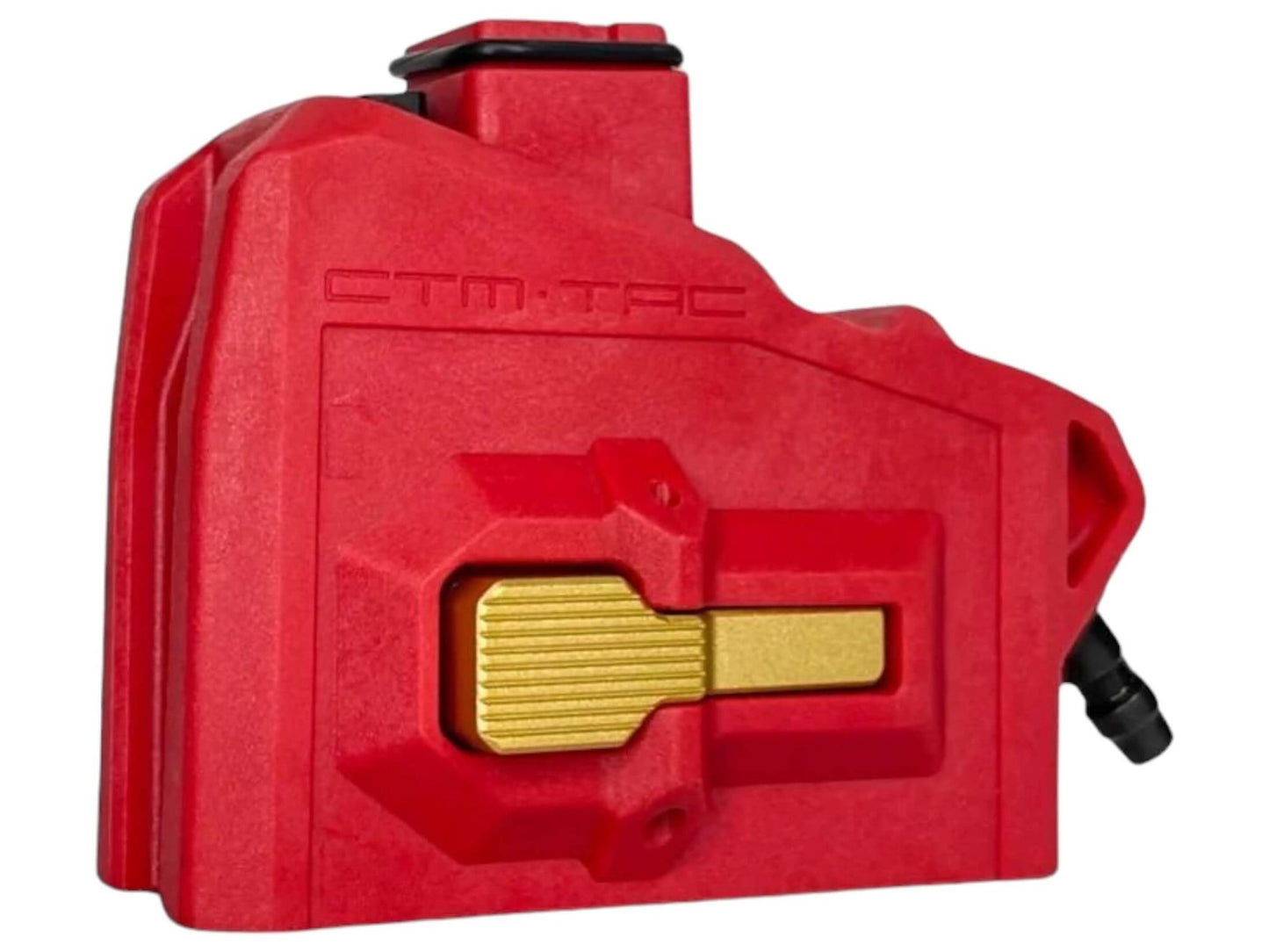 CTM AAP01/Glock HPA M4 Magazine Adapter - Longshot Tactical