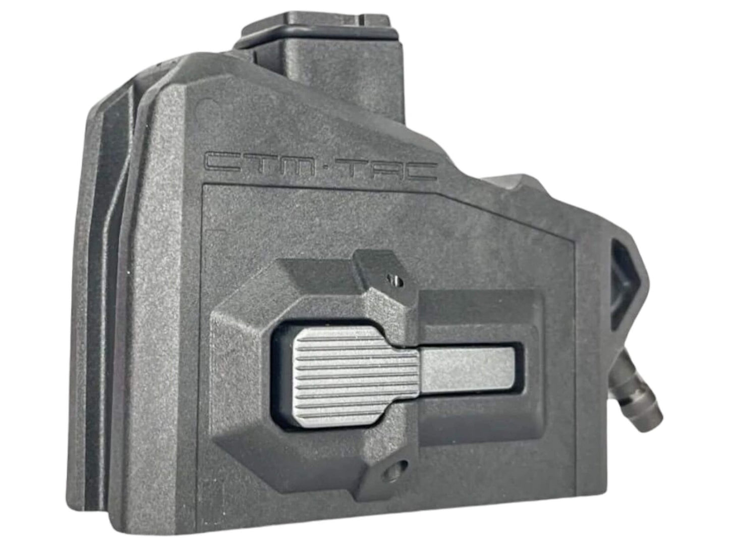 CTM AAP01/Glock HPA M4 Magazine Adapter - Longshot Tactical