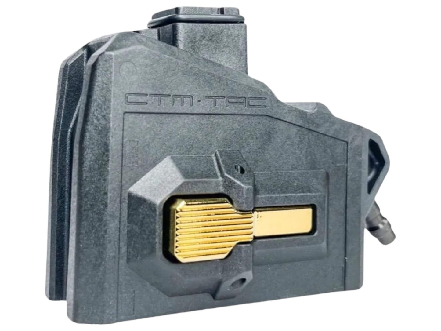 CTM AAP01/Glock HPA M4 Magazine Adapter - Longshot Tactical