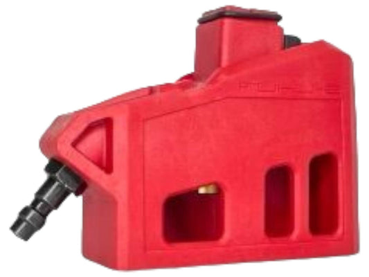 CTM AAP01/Glock HPA M4 Magazine Adapter - Longshot Tactical